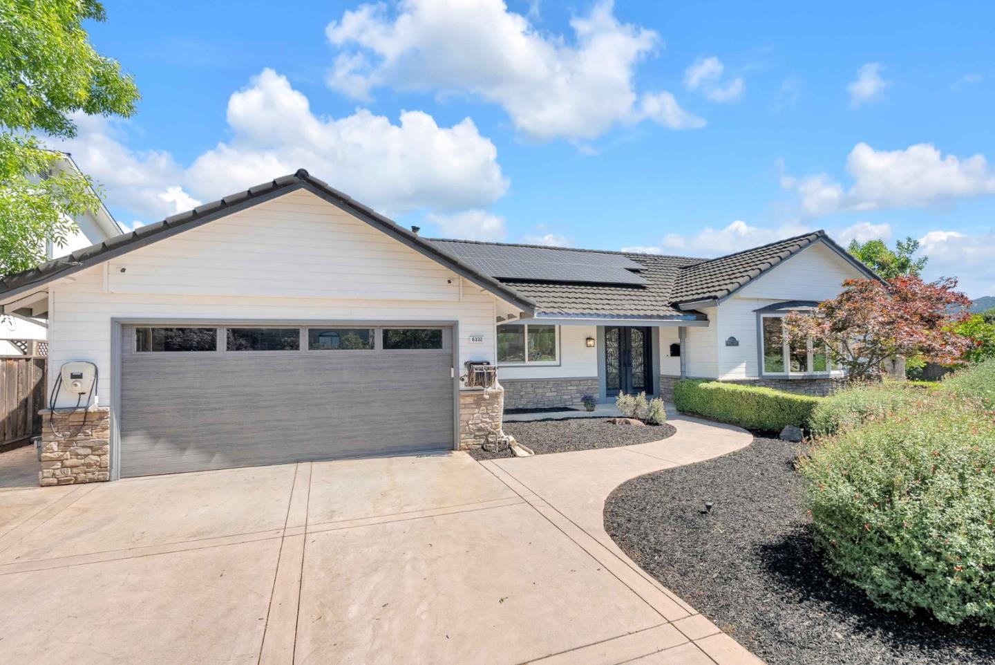 Detail Gallery Image 27 of 40 For 6332 Mcabee Rd, San Jose,  CA 95120 - 4 Beds | 2 Baths