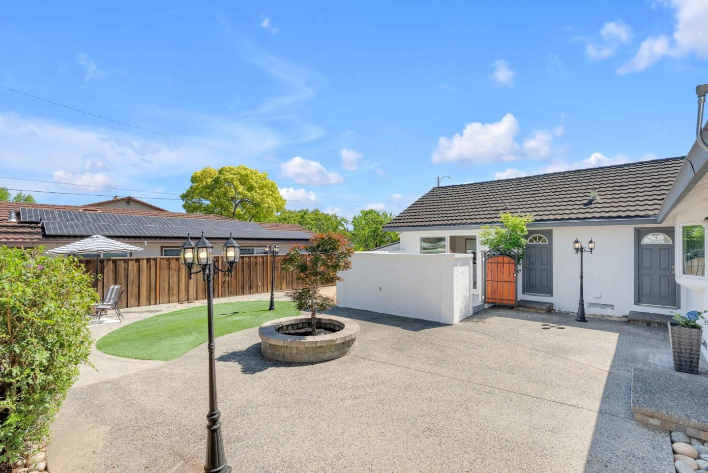 Detail Gallery Image 30 of 40 For 6332 Mcabee Rd, San Jose,  CA 95120 - 4 Beds | 2 Baths