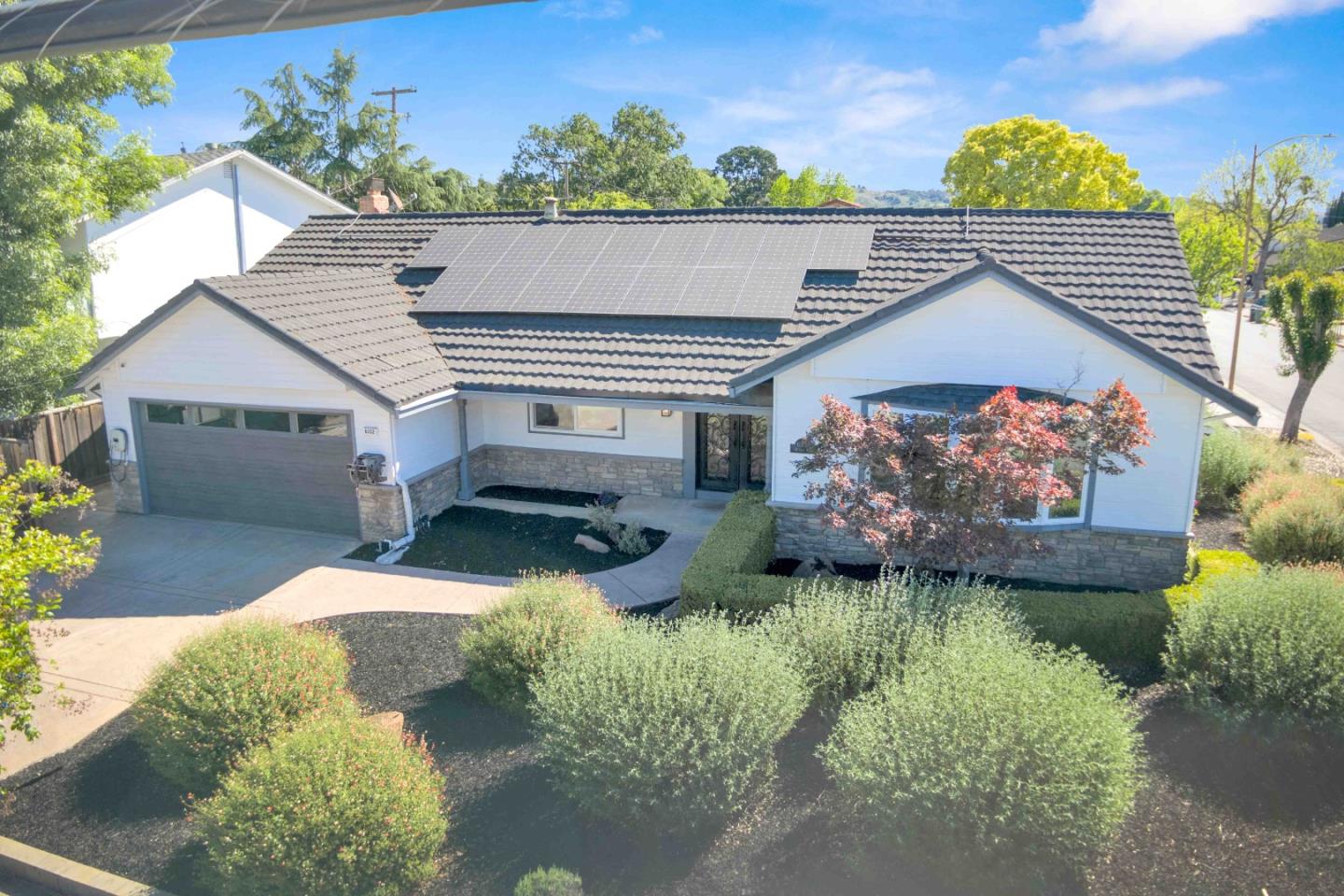 Detail Gallery Image 33 of 40 For 6332 Mcabee Rd, San Jose,  CA 95120 - 4 Beds | 2 Baths