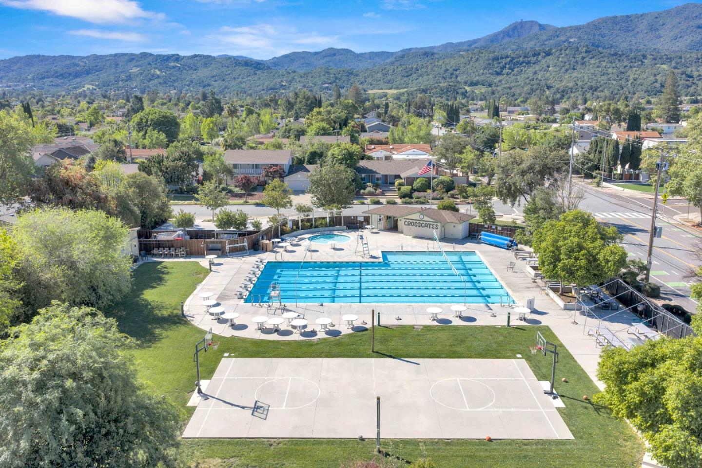 Detail Gallery Image 36 of 40 For 6332 Mcabee Rd, San Jose,  CA 95120 - 4 Beds | 2 Baths