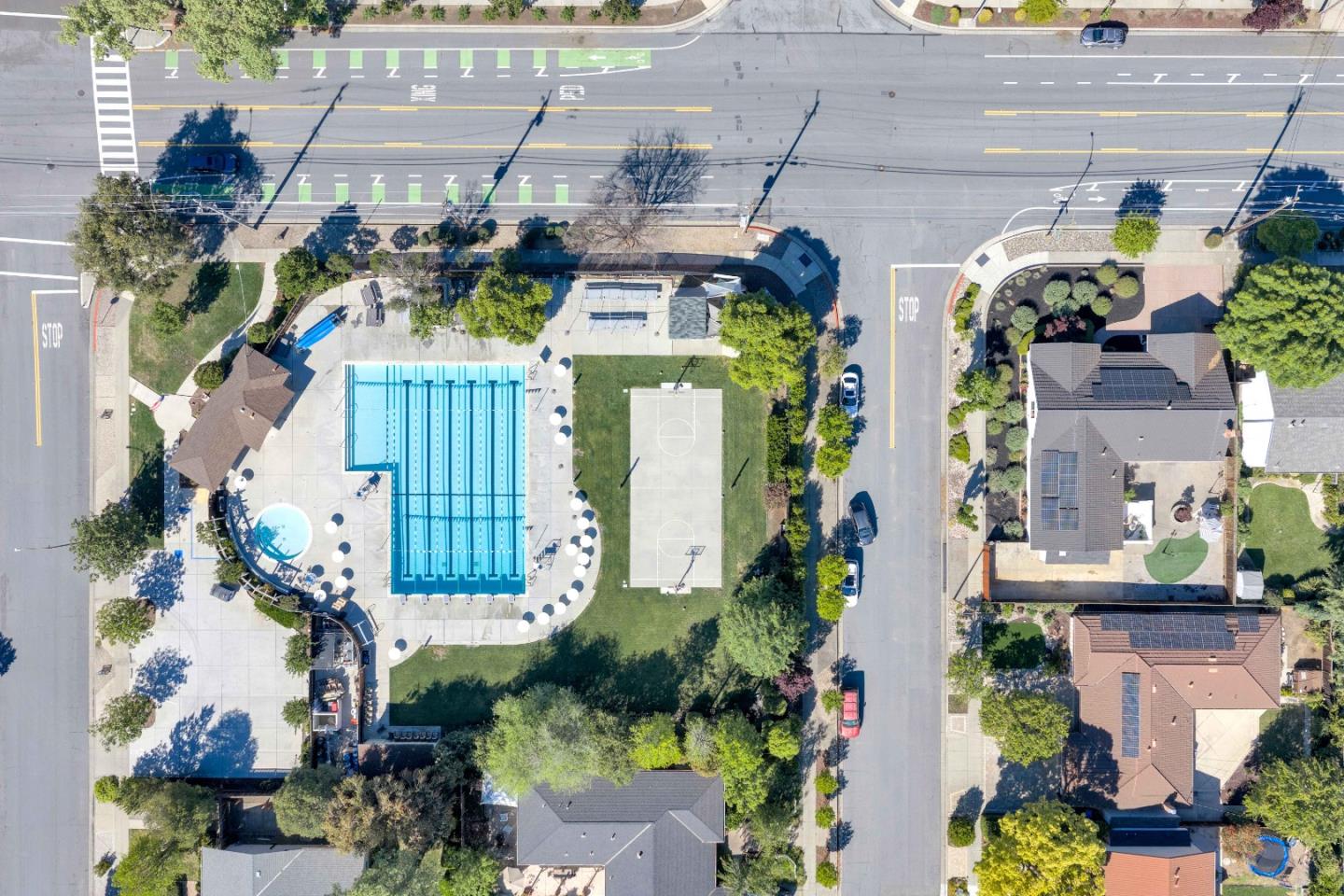 Detail Gallery Image 37 of 40 For 6332 Mcabee Rd, San Jose,  CA 95120 - 4 Beds | 2 Baths