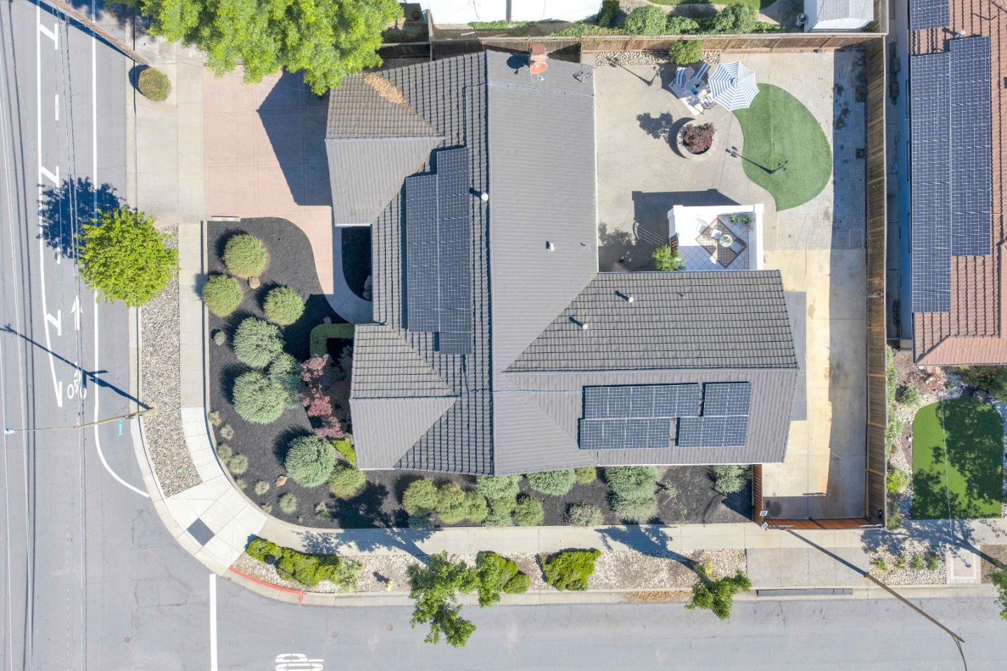 Detail Gallery Image 38 of 40 For 6332 Mcabee Rd, San Jose,  CA 95120 - 4 Beds | 2 Baths