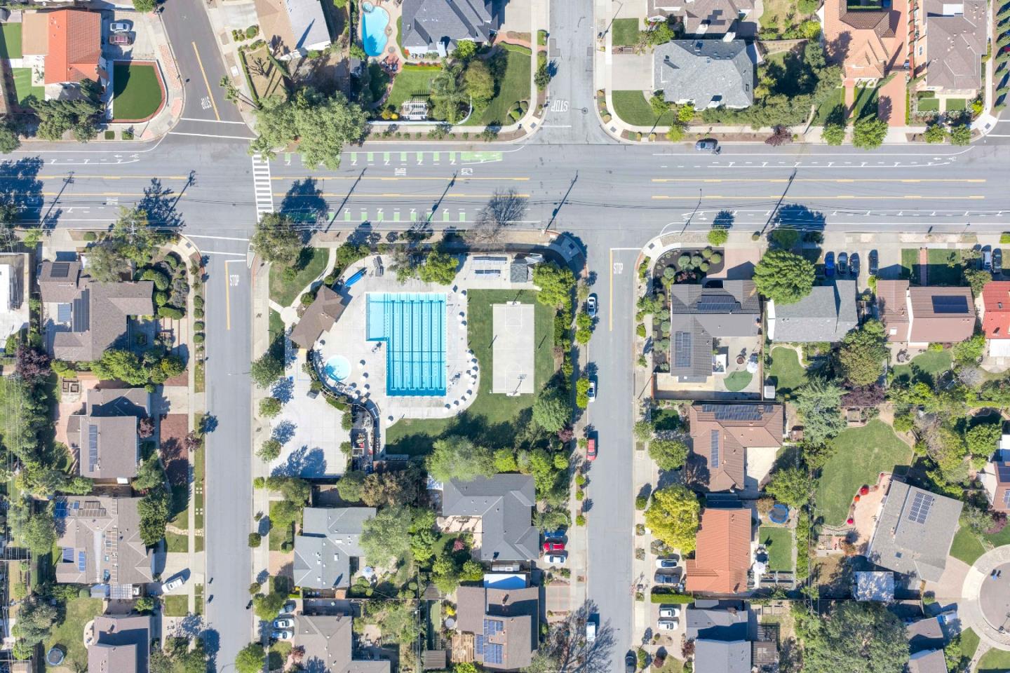 Detail Gallery Image 39 of 40 For 6332 Mcabee Rd, San Jose,  CA 95120 - 4 Beds | 2 Baths