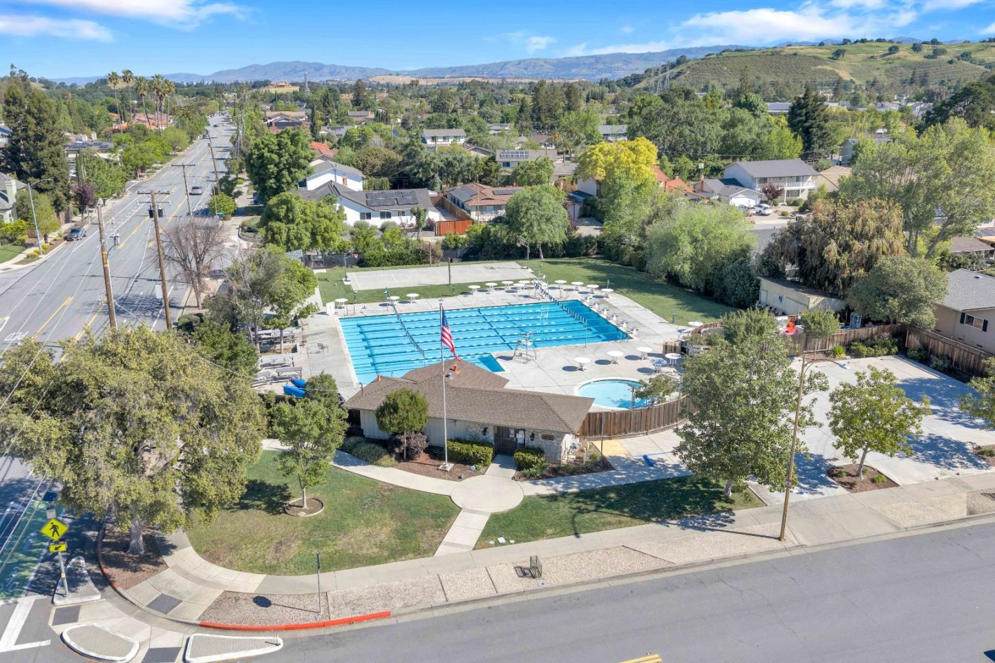 Detail Gallery Image 40 of 40 For 6332 Mcabee Rd, San Jose,  CA 95120 - 4 Beds | 2 Baths