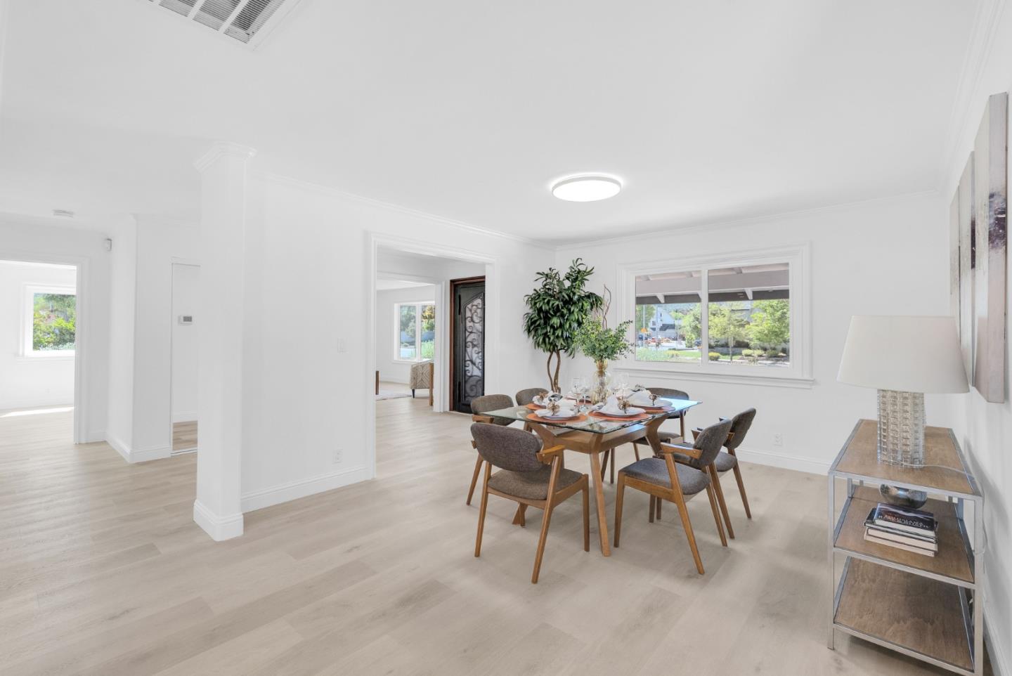 Detail Gallery Image 5 of 40 For 6332 Mcabee Rd, San Jose,  CA 95120 - 4 Beds | 2 Baths