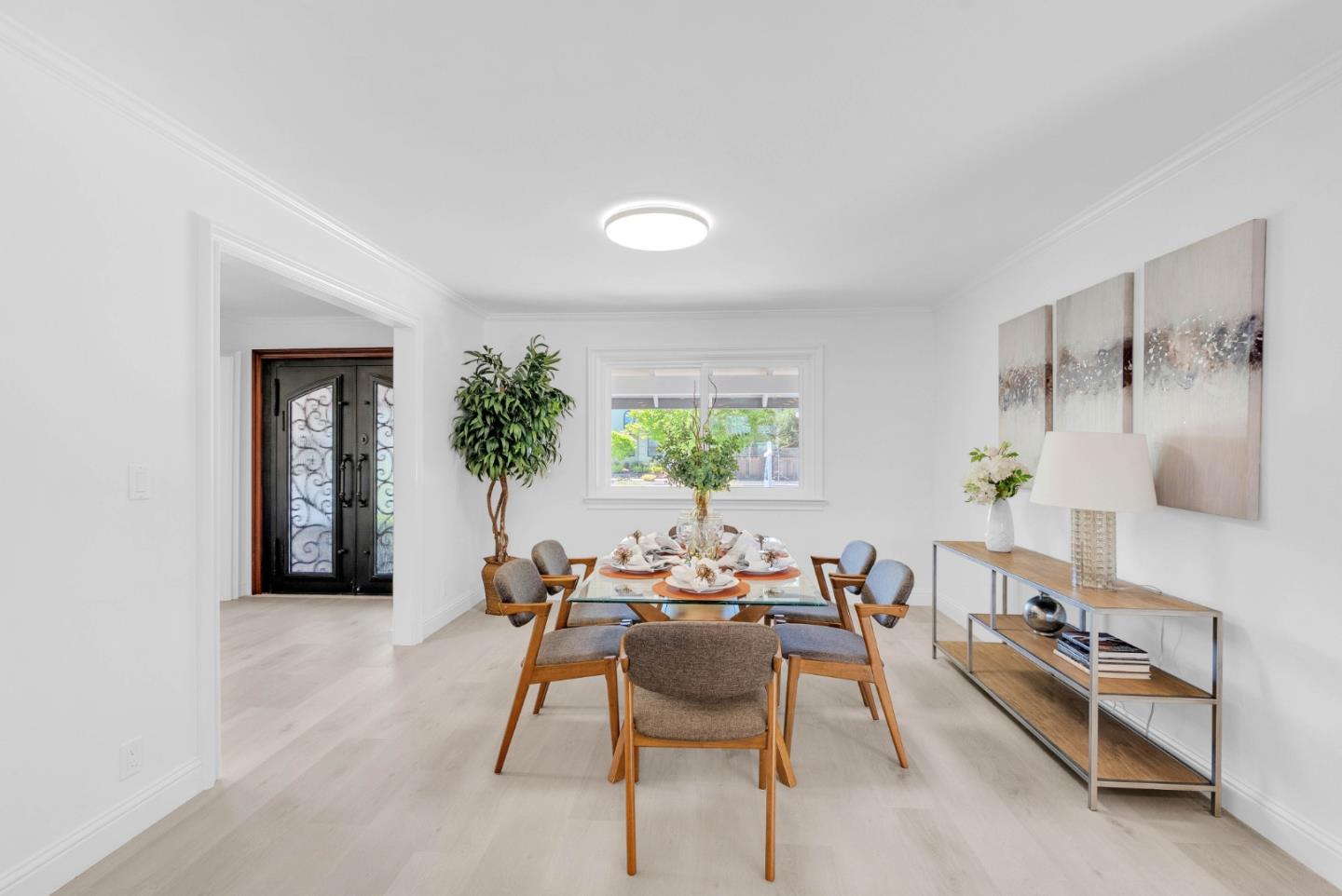 Detail Gallery Image 6 of 40 For 6332 Mcabee Rd, San Jose,  CA 95120 - 4 Beds | 2 Baths