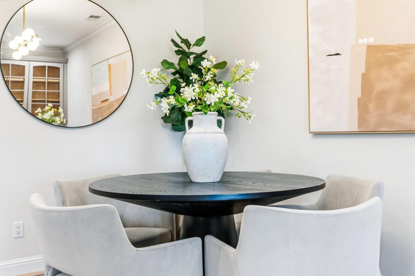 Detail Gallery Image 24 of 72 For 1466 Alvarado Ave, Burlingame,  CA 94010 - 3 Beds | 2/1 Baths