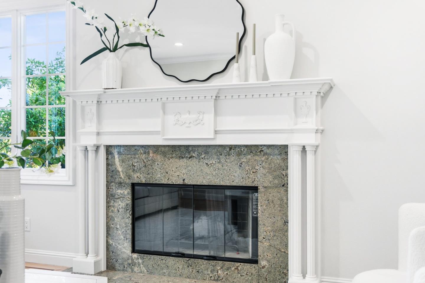 Detail Gallery Image 29 of 72 For 1466 Alvarado Ave, Burlingame,  CA 94010 - 3 Beds | 2/1 Baths