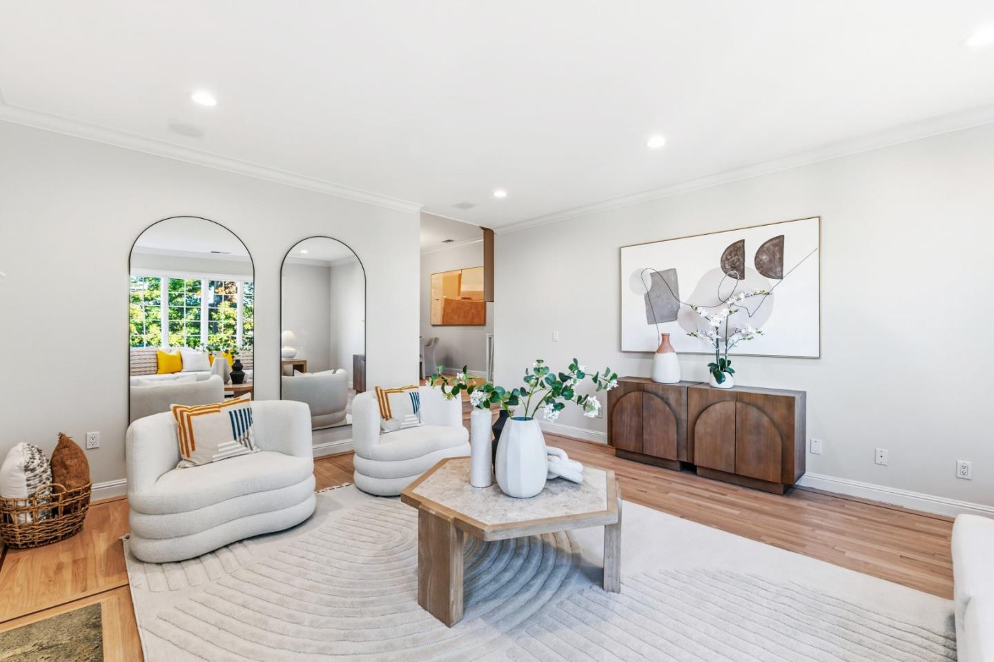 Detail Gallery Image 31 of 72 For 1466 Alvarado Ave, Burlingame,  CA 94010 - 3 Beds | 2/1 Baths