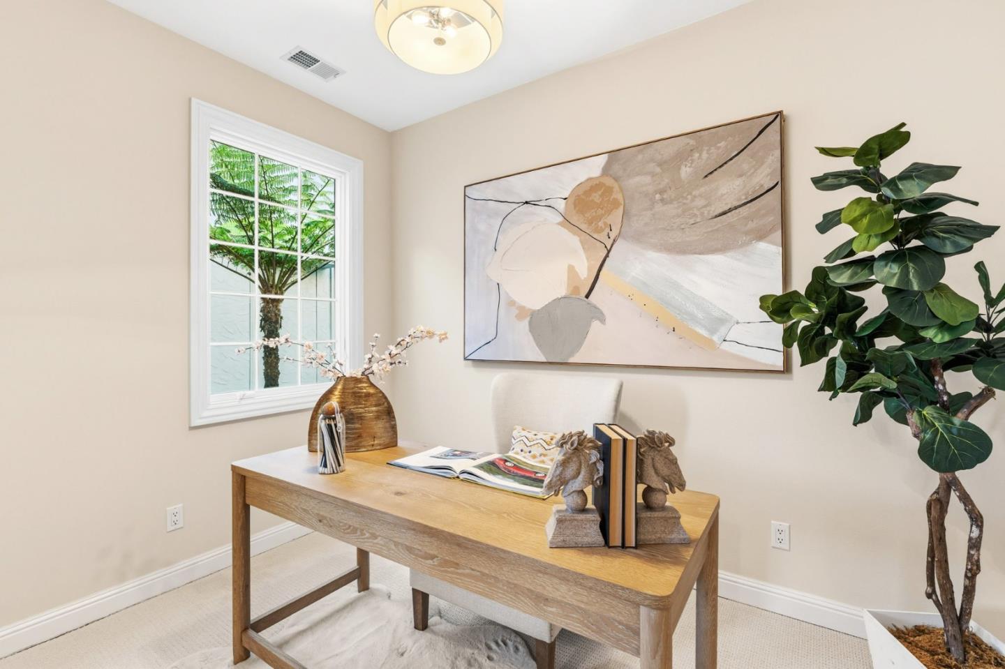 Detail Gallery Image 34 of 72 For 1466 Alvarado Ave, Burlingame,  CA 94010 - 3 Beds | 2/1 Baths