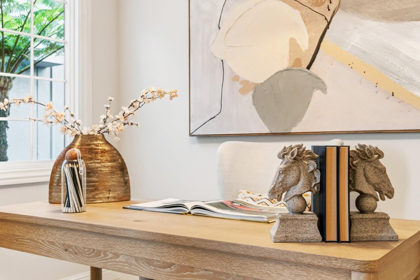 Detail Gallery Image 35 of 72 For 1466 Alvarado Ave, Burlingame,  CA 94010 - 3 Beds | 2/1 Baths