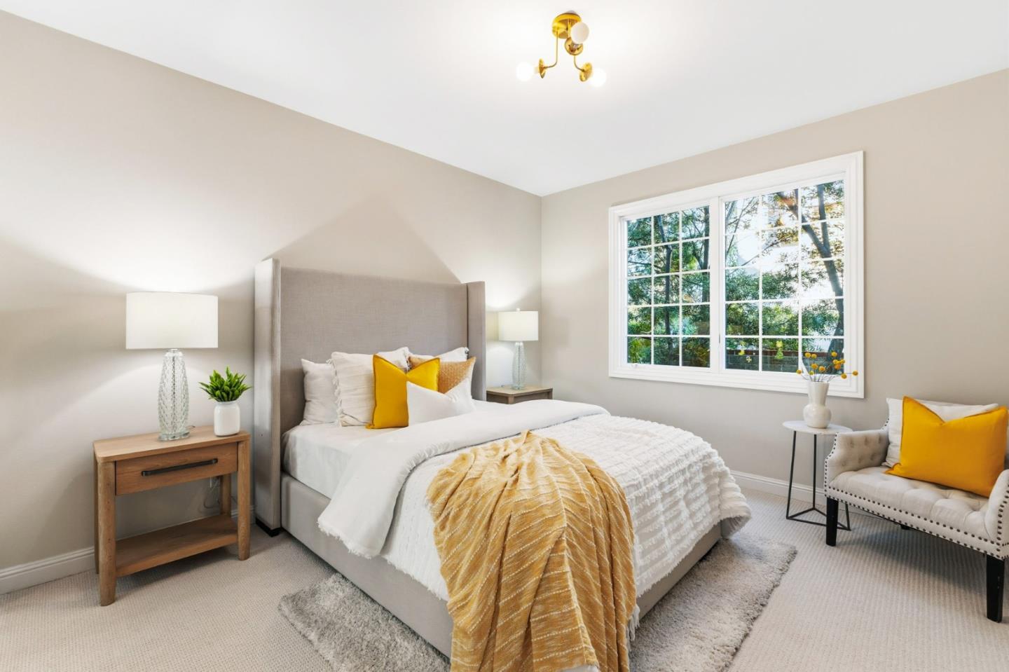 Detail Gallery Image 43 of 72 For 1466 Alvarado Ave, Burlingame,  CA 94010 - 3 Beds | 2/1 Baths