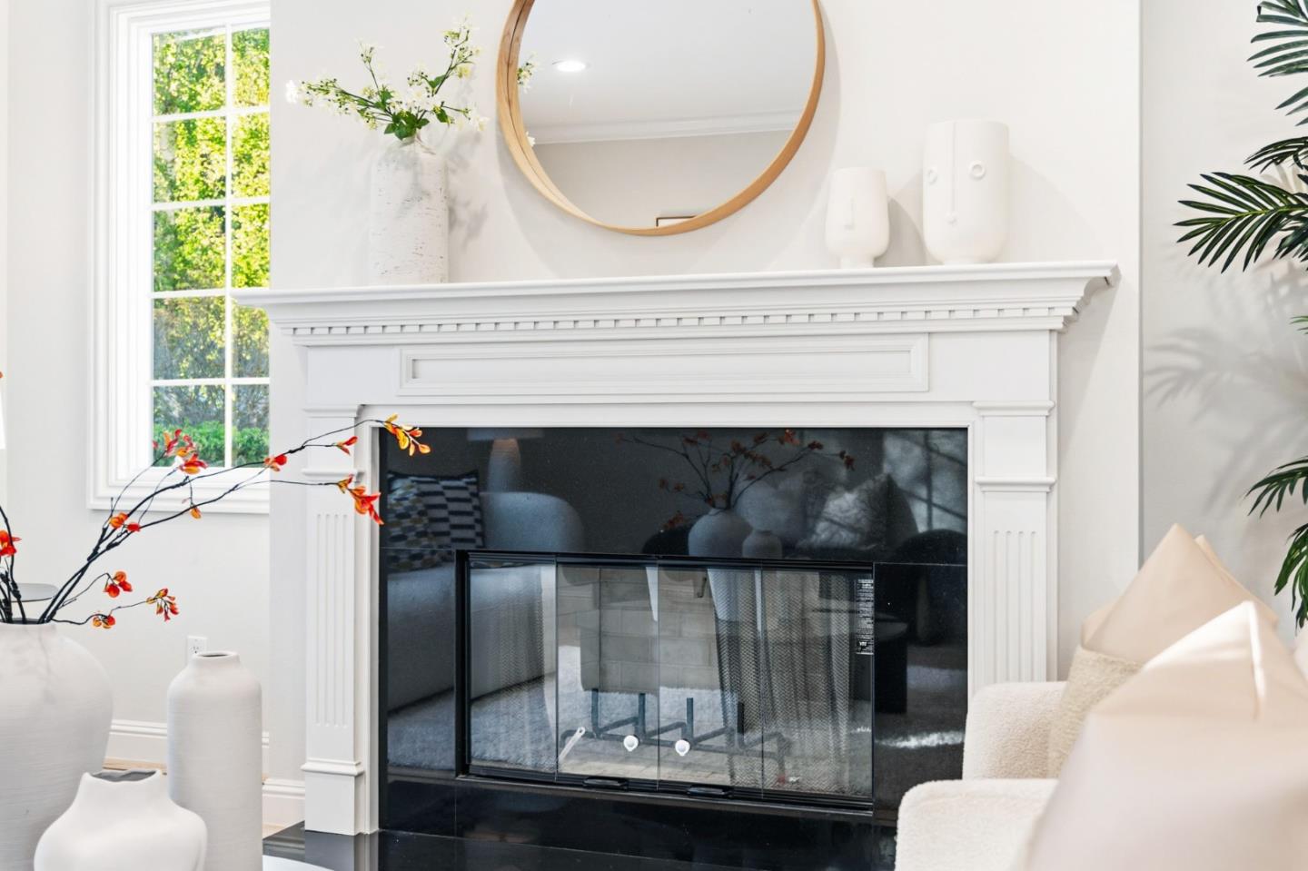 Detail Gallery Image 6 of 72 For 1466 Alvarado Ave, Burlingame,  CA 94010 - 3 Beds | 2/1 Baths