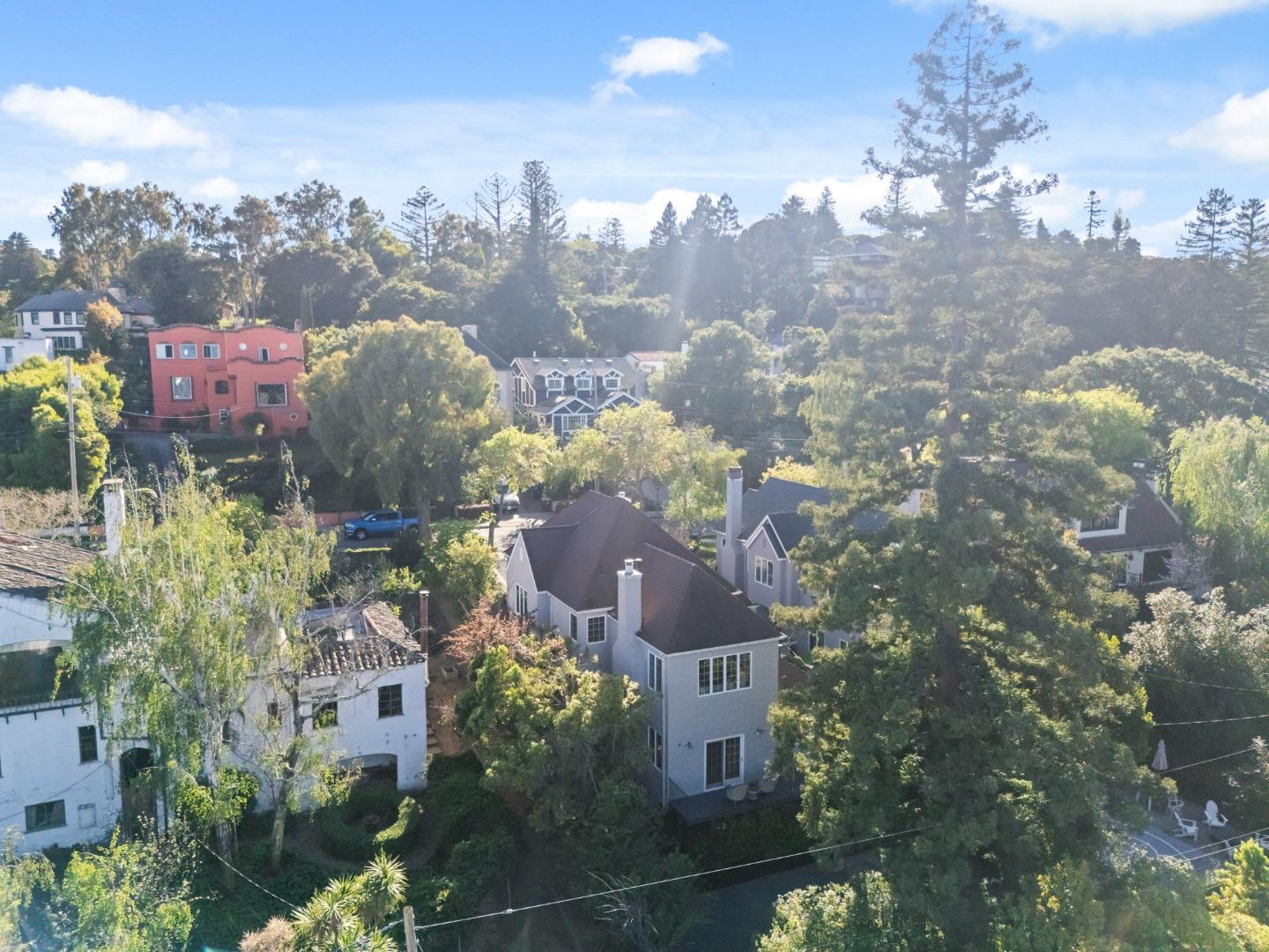 Detail Gallery Image 64 of 72 For 1466 Alvarado Ave, Burlingame,  CA 94010 - 3 Beds | 2/1 Baths