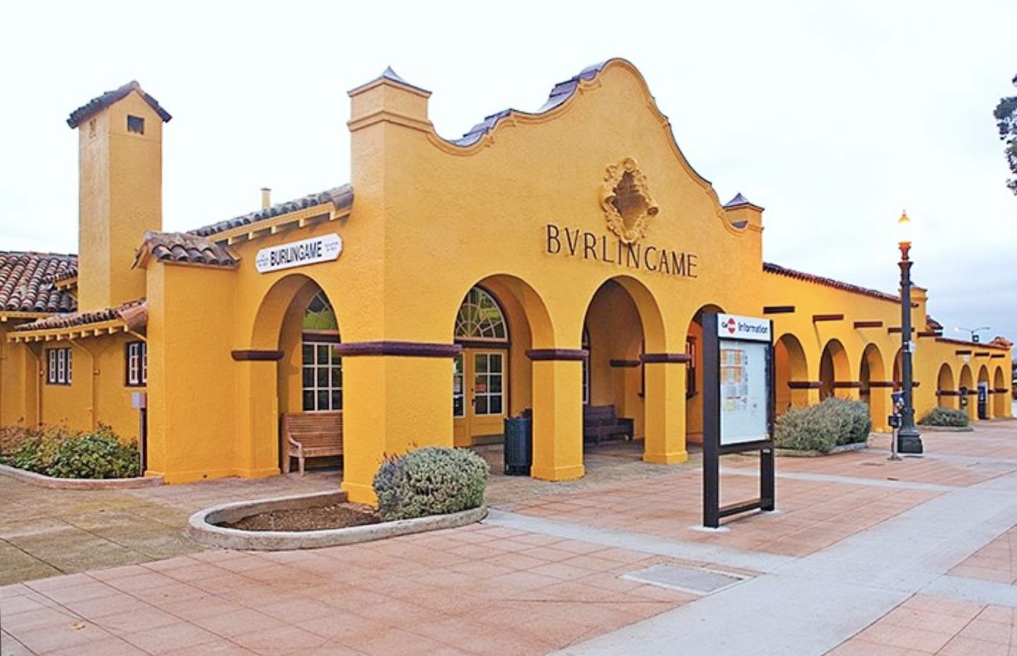 Detail Gallery Image 70 of 72 For 1466 Alvarado Ave, Burlingame,  CA 94010 - 3 Beds | 2/1 Baths