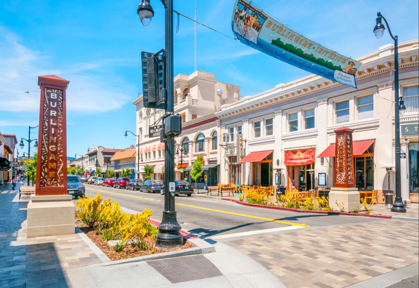 Detail Gallery Image 71 of 72 For 1466 Alvarado Ave, Burlingame,  CA 94010 - 3 Beds | 2/1 Baths