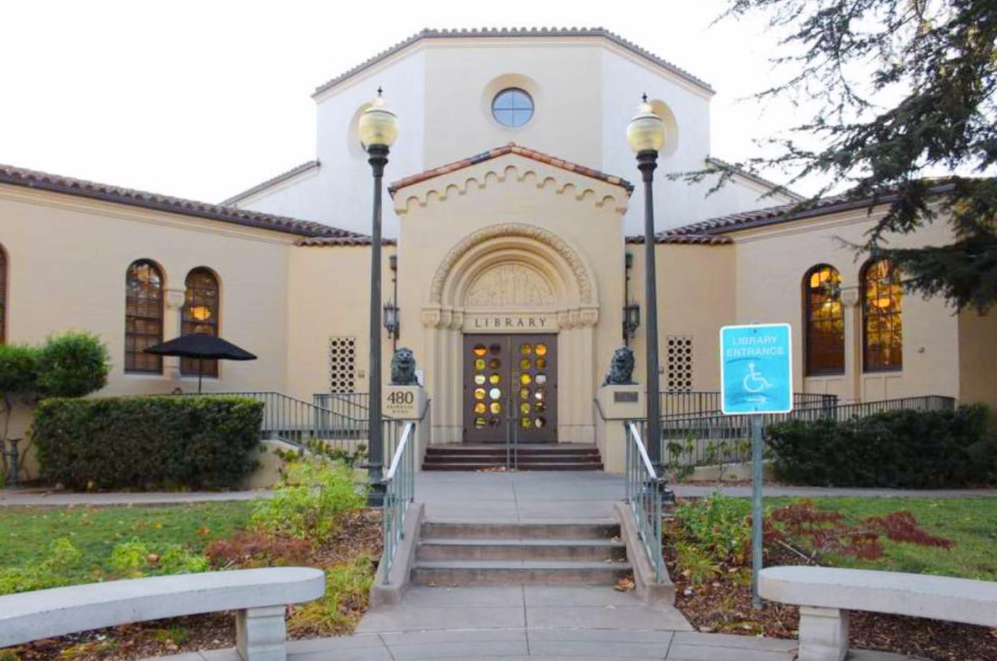 Detail Gallery Image 73 of 73 For 1466 Alvarado Ave, Burlingame,  CA 94010 - 3 Beds | 2/1 Baths