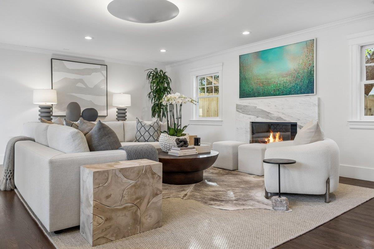 1347 Montero Avenue, Burlingame, CA, 94010