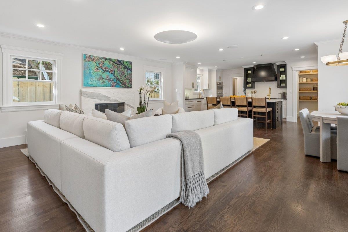 Detail Gallery Image 16 of 37 For 1347 Montero Ave, Burlingame,  CA 94010 - 5 Beds | 4 Baths