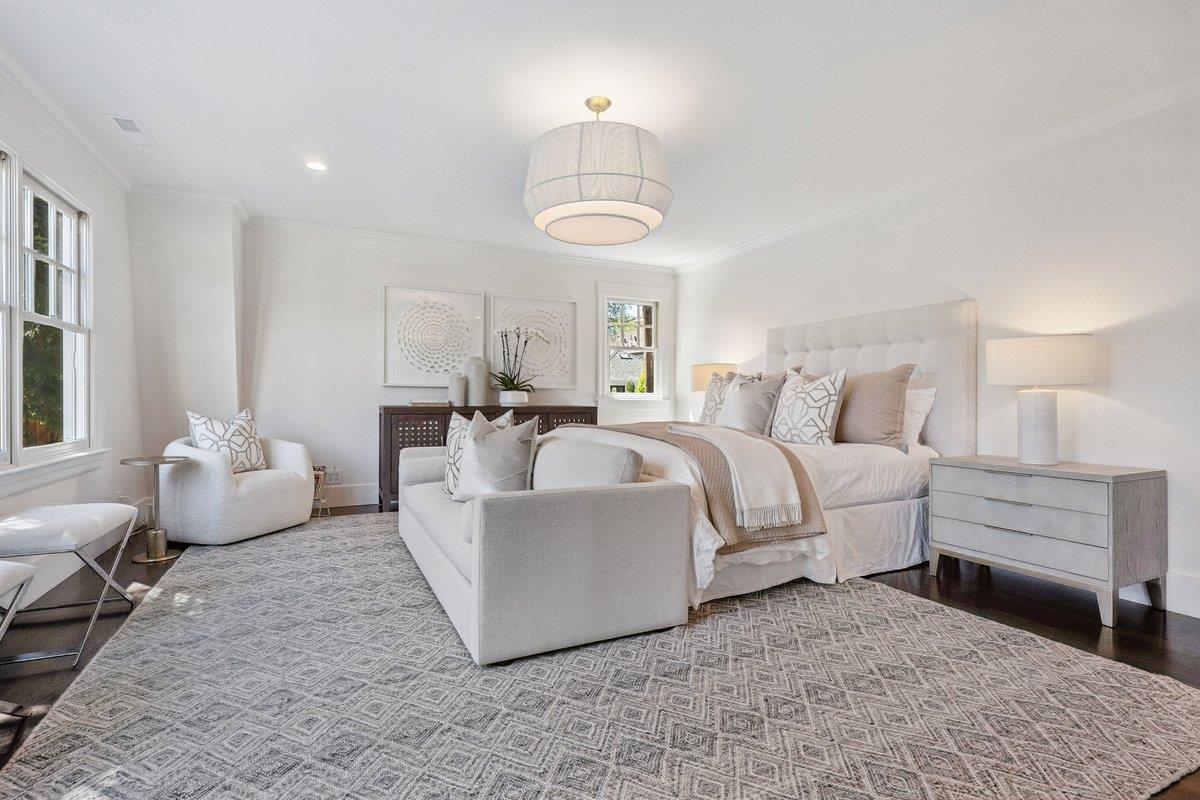 1347 Montero Avenue, Burlingame, CA, 94010