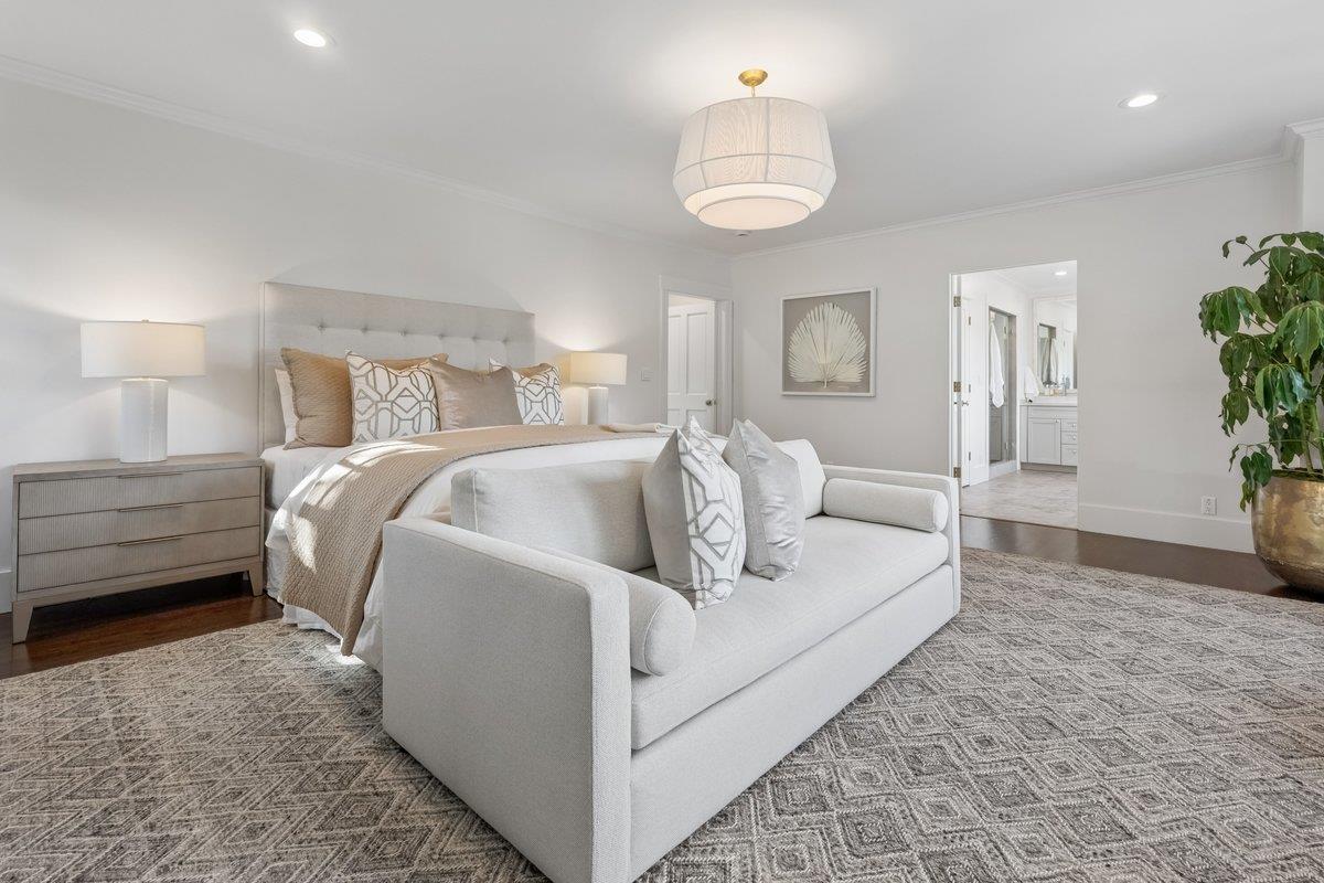 1347 Montero Avenue, Burlingame, CA, 94010