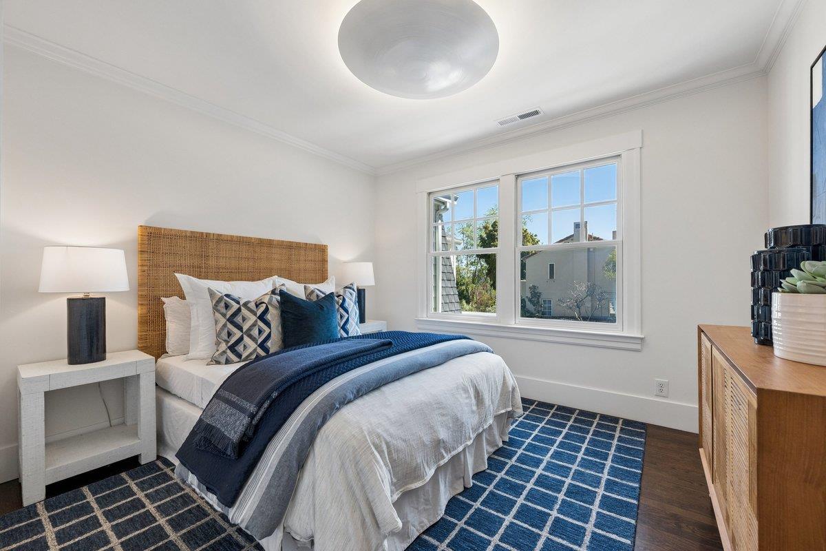 1347 Montero Avenue, Burlingame, CA, 94010