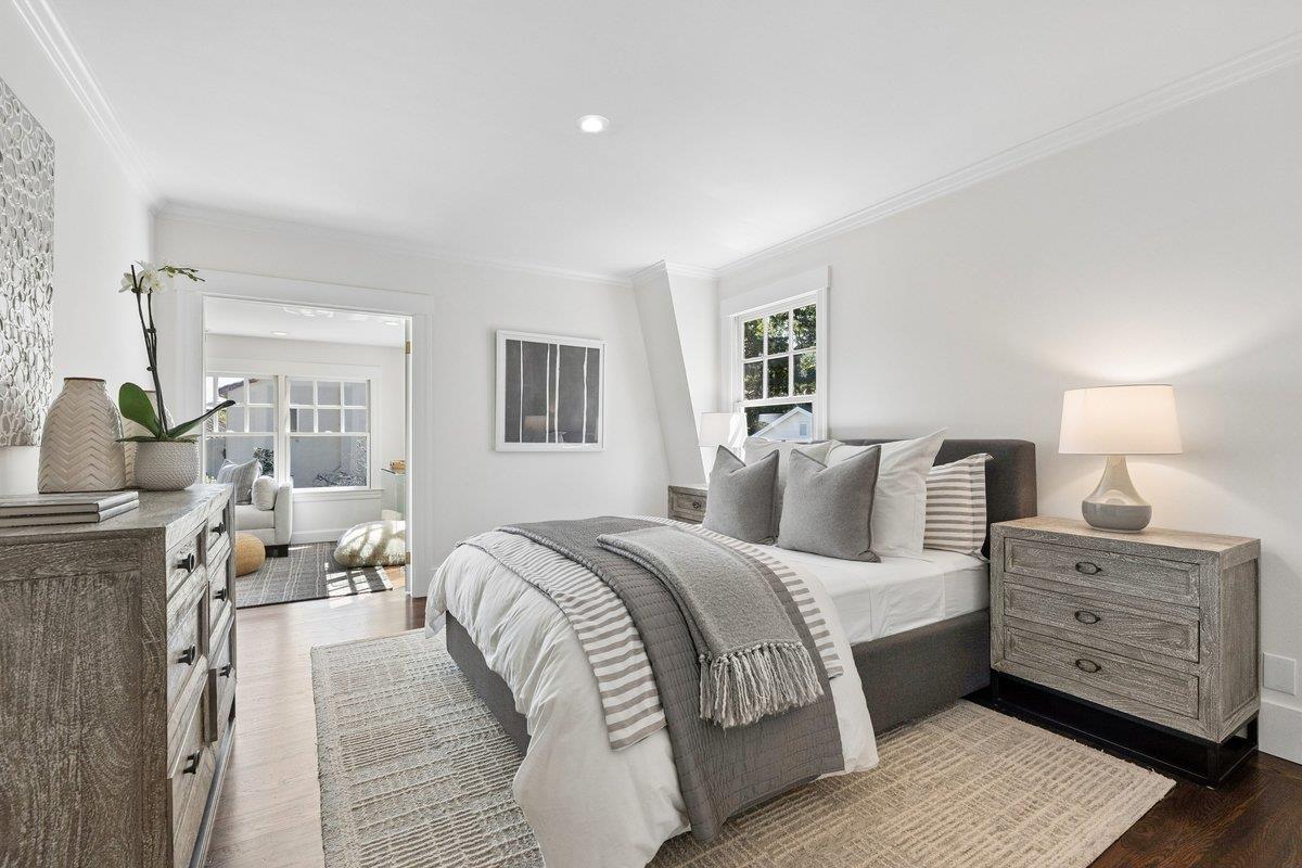 1347 Montero Avenue, Burlingame, CA, 94010