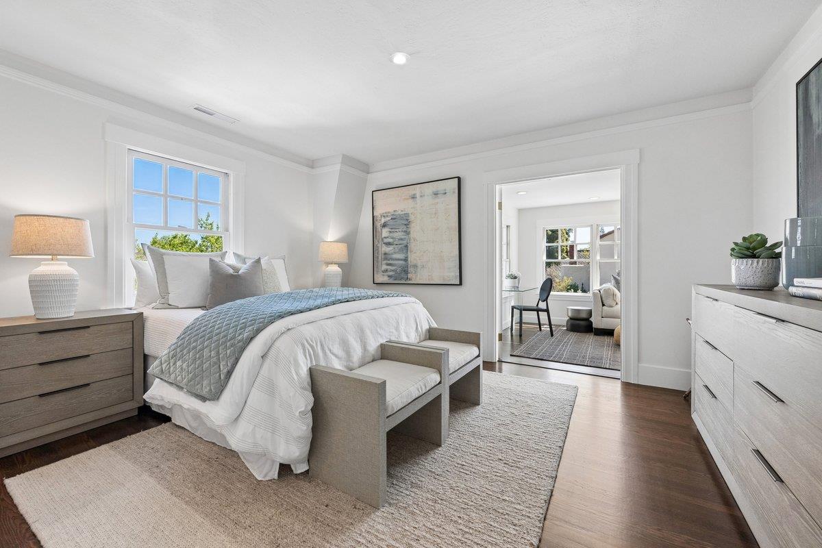 1347 Montero Avenue, Burlingame, CA, 94010