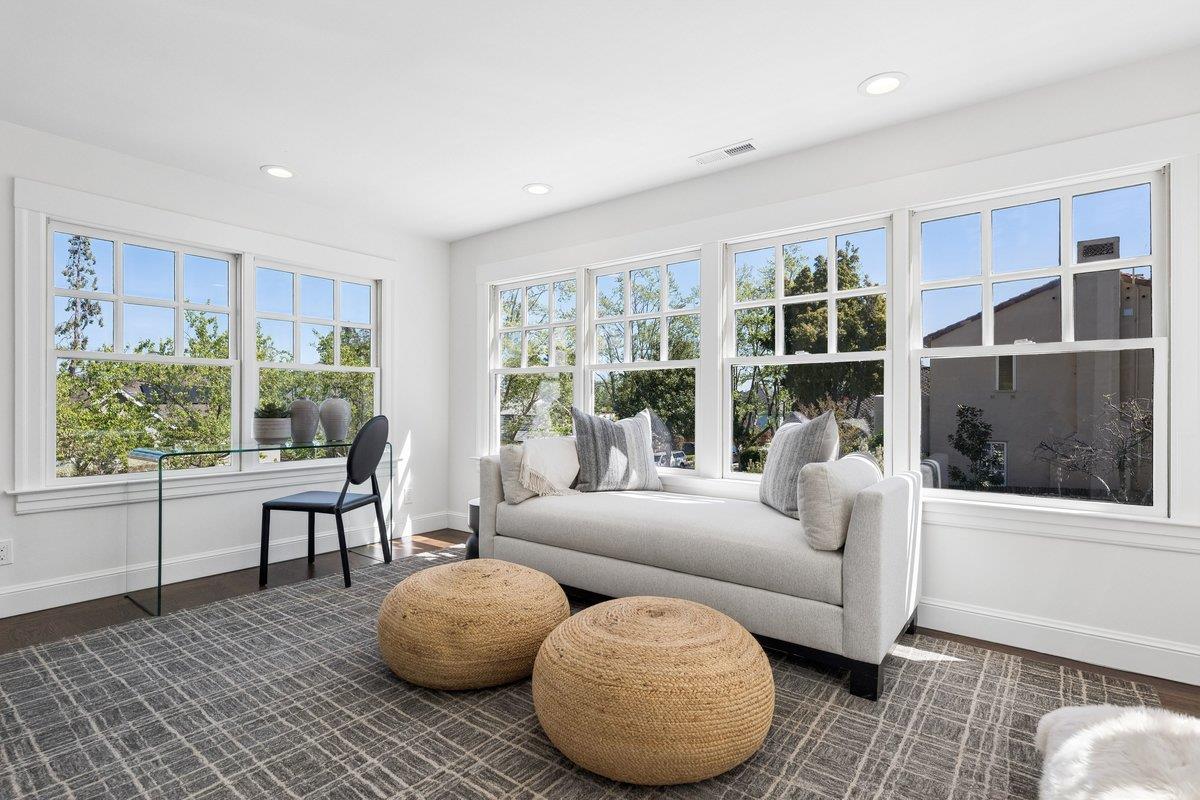 1347 Montero Avenue, Burlingame, CA, 94010