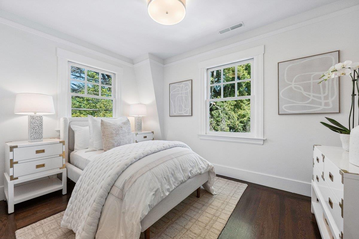 Detail Gallery Image 29 of 37 For 1347 Montero Ave, Burlingame,  CA 94010 - 5 Beds | 4 Baths