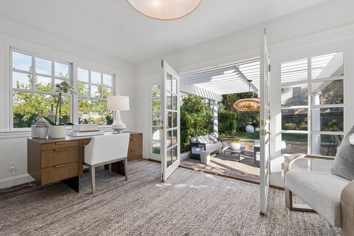 1347 Montero Avenue, Burlingame, CA, 94010