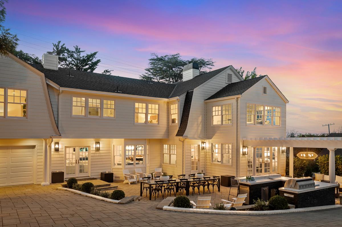 1347 Montero Avenue, Burlingame, CA, 94010