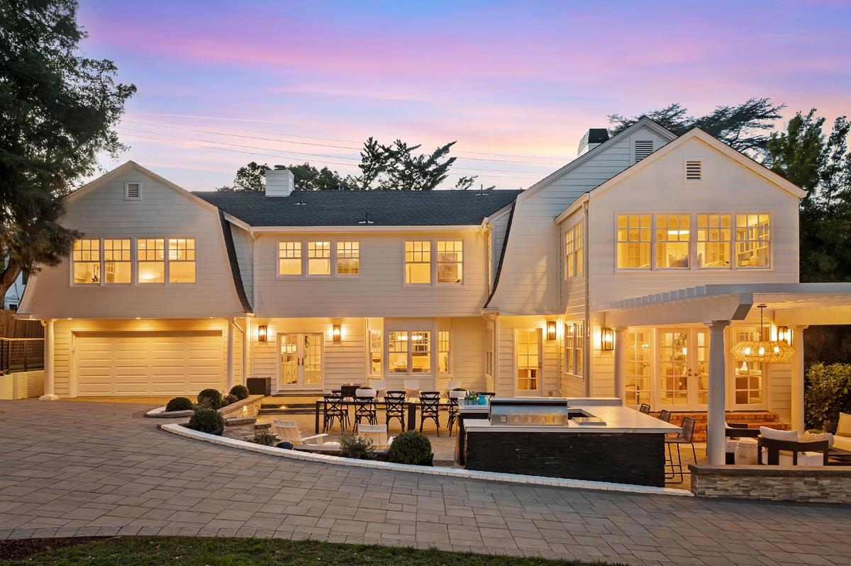 1347 Montero Avenue, Burlingame, CA, 94010