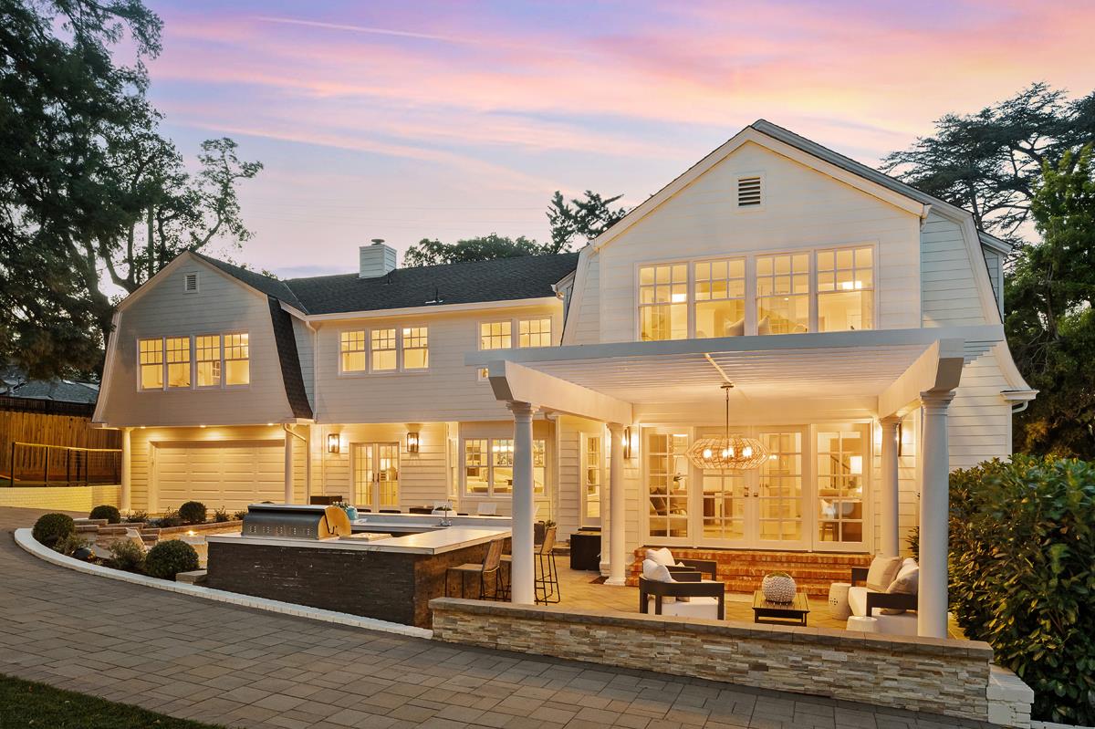 1347 Montero Avenue, Burlingame, CA, 94010