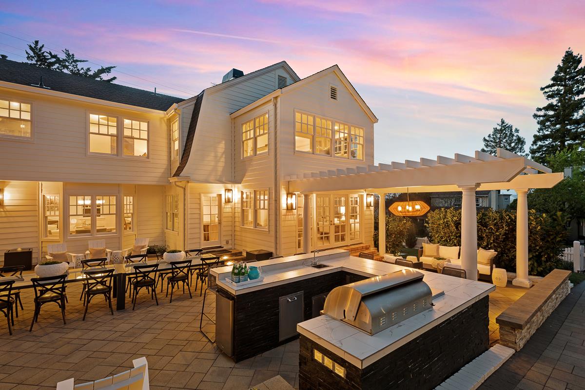 1347 Montero Avenue, Burlingame, CA, 94010