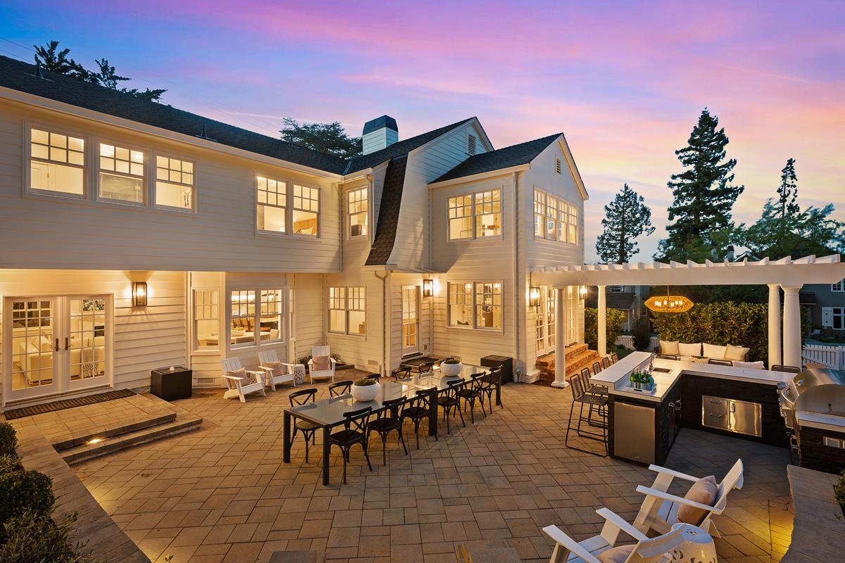 Detail Gallery Image 36 of 37 For 1347 Montero Ave, Burlingame,  CA 94010 - 5 Beds | 4 Baths