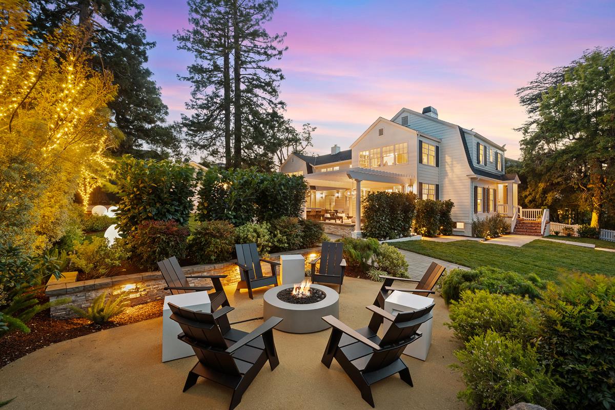 Detail Gallery Image 37 of 37 For 1347 Montero Ave, Burlingame,  CA 94010 - 5 Beds | 4 Baths