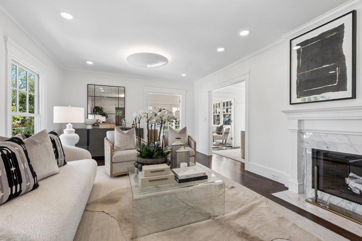 1347 Montero Avenue, Burlingame, CA, 94010