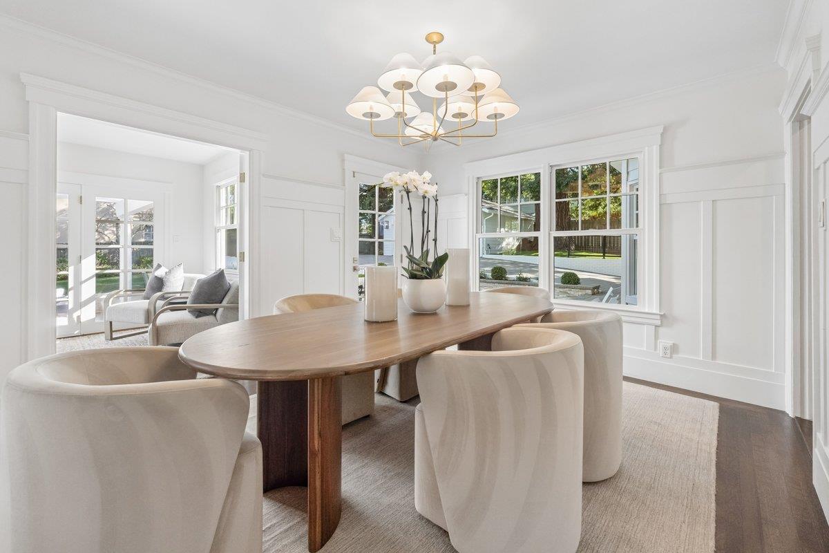 1347 Montero Avenue, Burlingame, CA, 94010