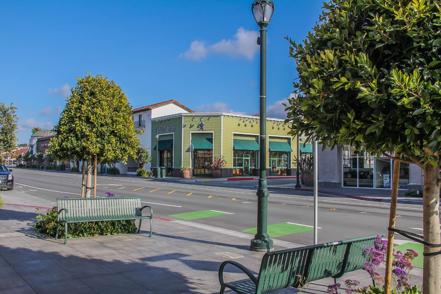 Detail Gallery Image 30 of 36 For 1224 Trinity Ave #14,  Seaside,  CA 93955 - 3 Beds | 2 Baths