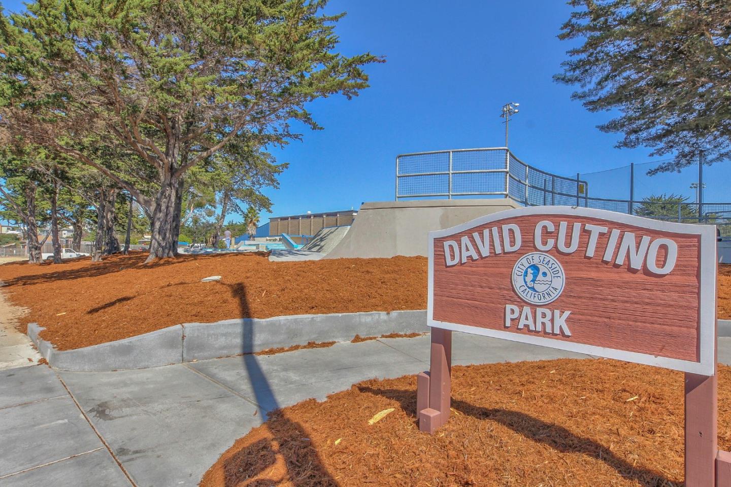 Detail Gallery Image 32 of 36 For 1224 Trinity Ave #14,  Seaside,  CA 93955 - 3 Beds | 2 Baths