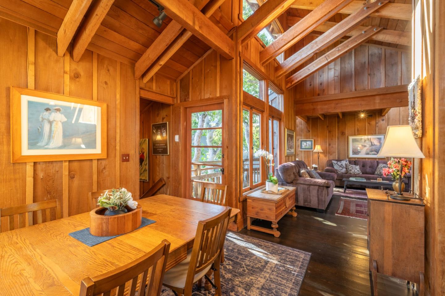 Detail Gallery Image 14 of 33 For 26181 Valley View Ave, Carmel,  CA 93923 - 3 Beds | 4 Baths