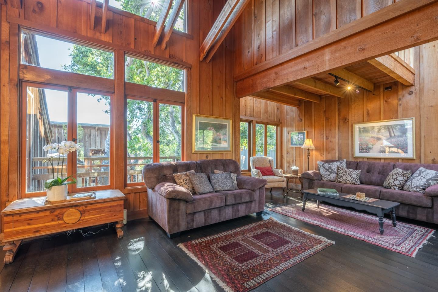 Detail Gallery Image 5 of 33 For 26181 Valley View Ave, Carmel,  CA 93923 - 3 Beds | 4 Baths