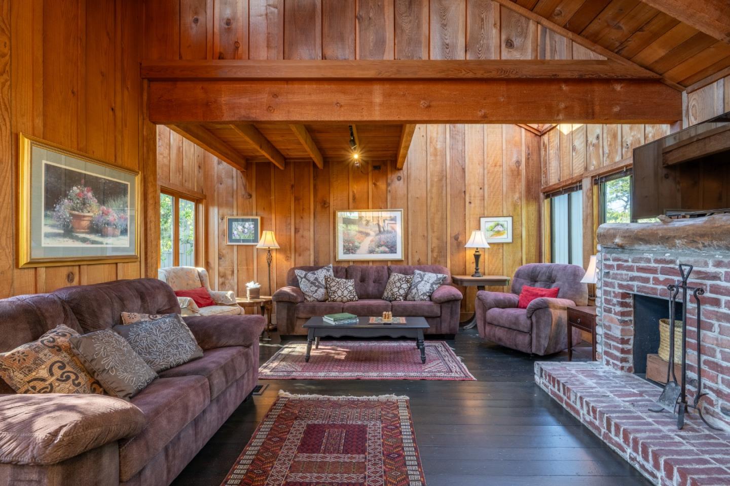 Detail Gallery Image 6 of 33 For 26181 Valley View Ave, Carmel,  CA 93923 - 3 Beds | 4 Baths