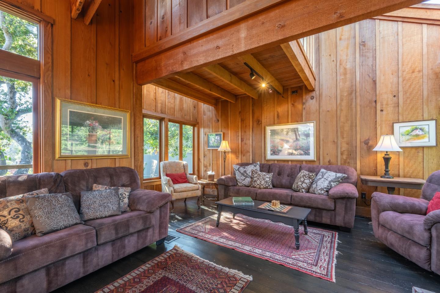 Detail Gallery Image 8 of 33 For 26181 Valley View Ave, Carmel,  CA 93923 - 3 Beds | 4 Baths