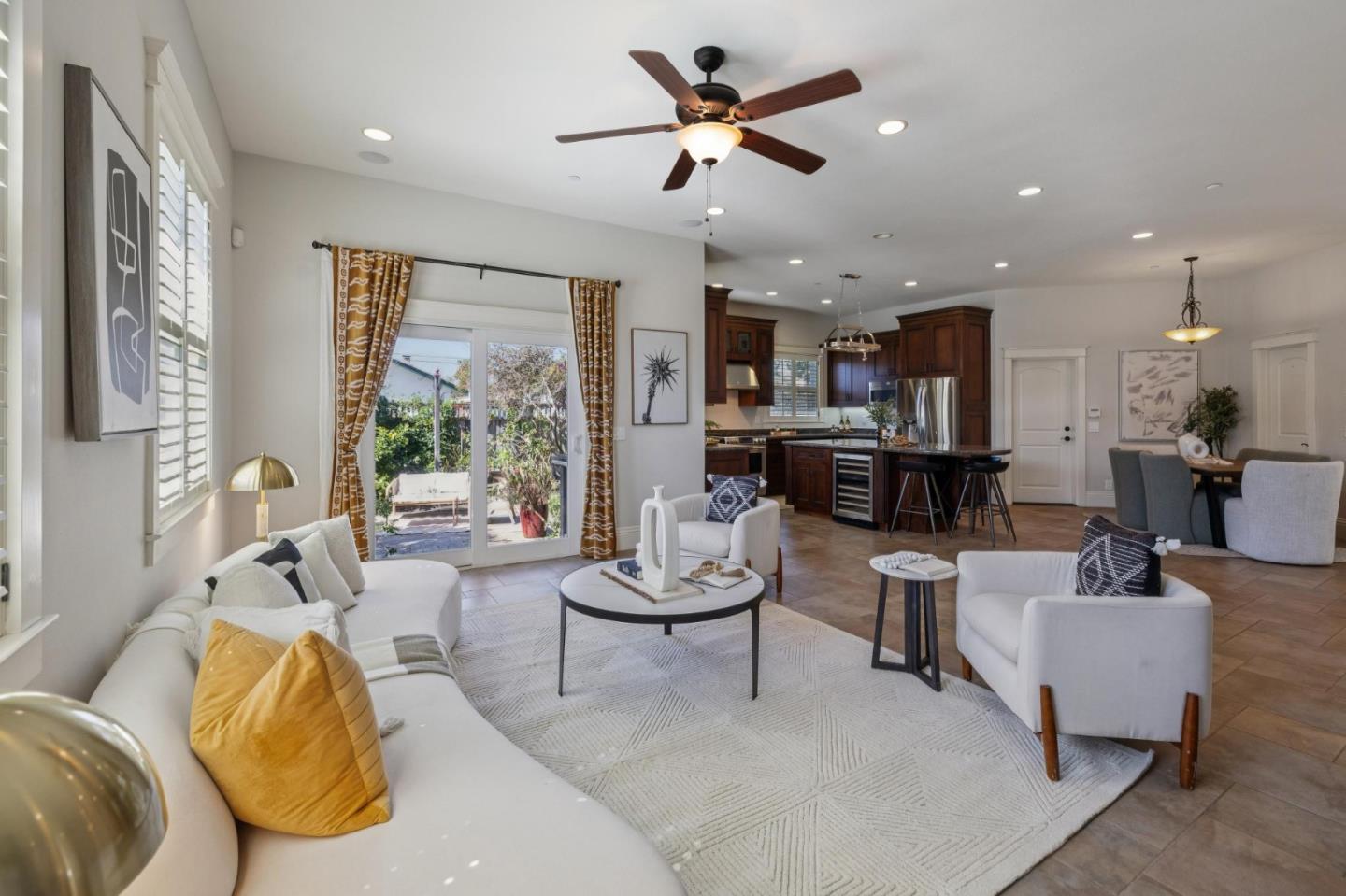 Detail Gallery Image 13 of 57 For 414 Belleville Blvd, Half Moon Bay,  CA 94019 - 3 Beds | 2/1 Baths