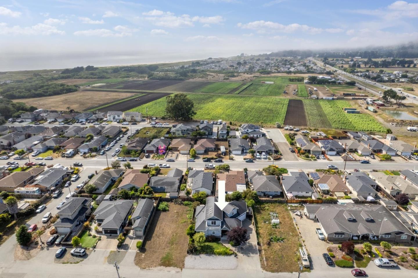 414 Belleville Boulevard, Half Moon Bay, CA, 94019