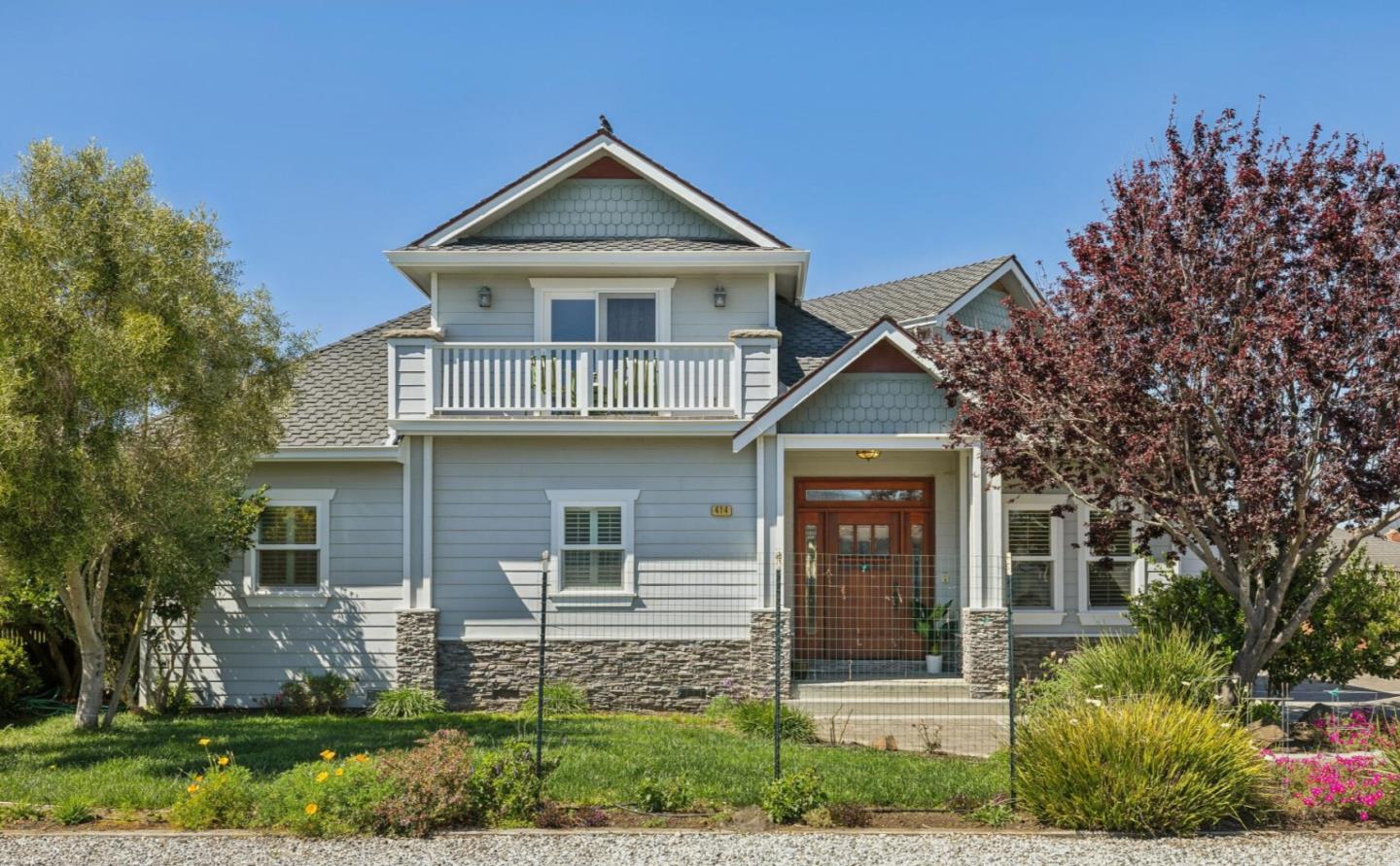 414 Belleville Boulevard, Half Moon Bay, CA, 94019