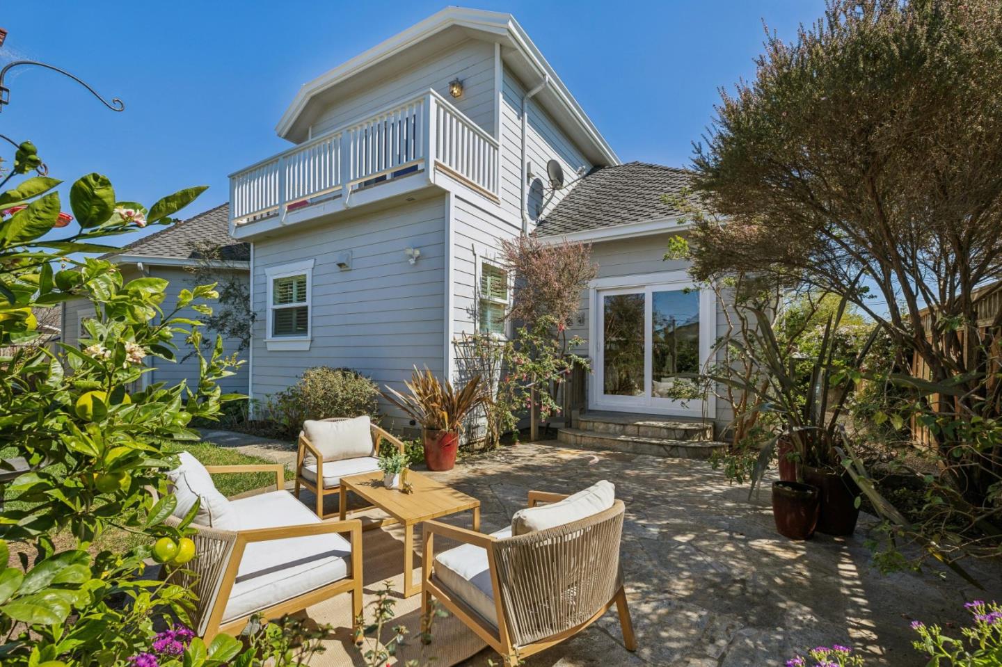 Detail Gallery Image 52 of 57 For 414 Belleville Blvd, Half Moon Bay,  CA 94019 - 3 Beds | 2/1 Baths