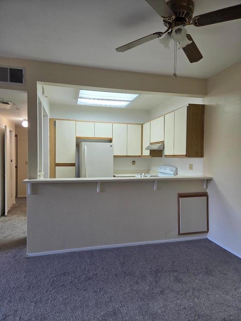 Detail Gallery Image 11 of 14 For 1256 Stanhope Ln #251,  Hayward,  CA 94545 - 2 Beds | 2 Baths
